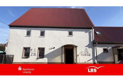 Haus zum Kaufen in Lossatal 87.000,00 € 100 m²