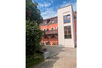 freundliche 2-Raumwohnung in Hochkirch - Radibor