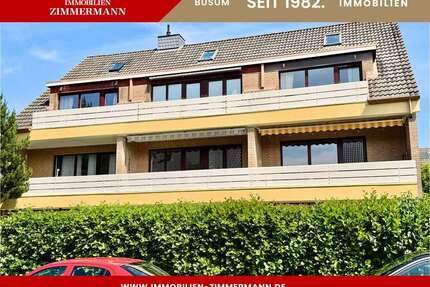 Wohnung zum Kaufen in Büsum 164.900,00 € 45 m²