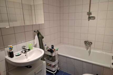 Wohnung zum Mieten in Bergen 395,00 € 66 m²