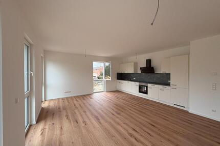 Erstbezug - Hochwertige Neubauwohnung in Bernau bei Berlin