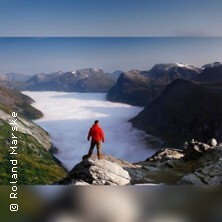 Norwegen – Hurtigruten | Multi-Visions-Show von Roland Marske