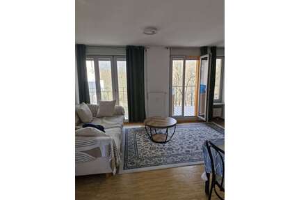 Wohnung zum Mieten in München 1.490,00 € 51 m²