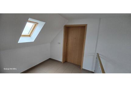 Schöne Wohnung im Zentrum von Harzgerode - Ballenstedt