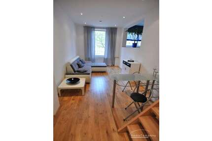 Wohnen auf Zeit in Kiel 850,00 €