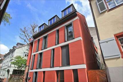 Wohnung zum Mieten in Heidelberg 1.800,00 € 95 m²
