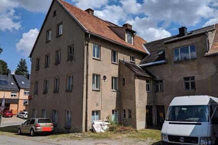 2-3 Familienhaus; Mehrfamilienhaus , Generationenhaus - Elterlein