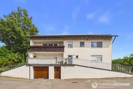 Wohnung zum Mieten in Pettendorf 915,00 € 110 m²