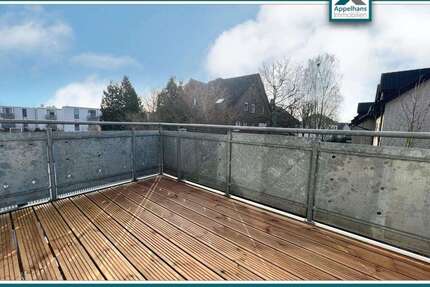 Wohnung zum Kaufen in Melle 197.000,00 € 64.98 m²