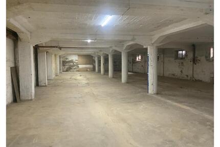 Lagerfläche in Tiefgarage mit Aufzug – 520 m² in Bad Neuenahr-Lohrsdorf zu vermieten - Bad Neuenahr-Ahrweiler