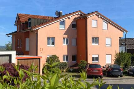 Wohnung zum Kaufen in Ilsfeld 267.000,00 € 70.41 m²