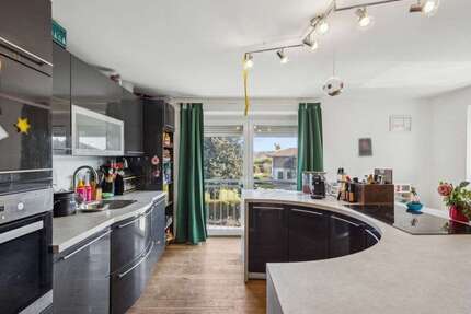 Wohnung zum Kaufen in Scheyern 329.000,00 € 104 m²