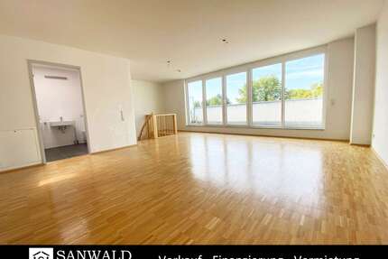 Wohnung zum Mieten in Aachen 1.910,00 € 140 m²