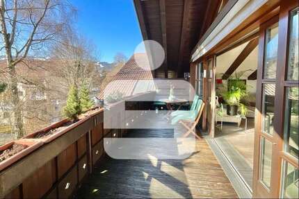 Wohnung zum Kaufen in Sonthofen 780.000,00 € 197 m²