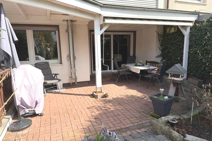 Charmantes Reihenhaus in ruhiger, zentrumsnaher Lage von Wickede (Ruhr)!