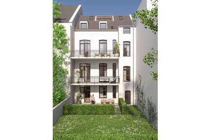 Wohnung zum Kaufen in Krefeld 509.000,00 € 87.7 m²