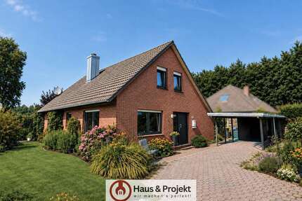 Haus zum Kaufen in Südbrookmerland Münkeboe 299.000,00 € 190 m² - Südbrookmerland / Münkeboe