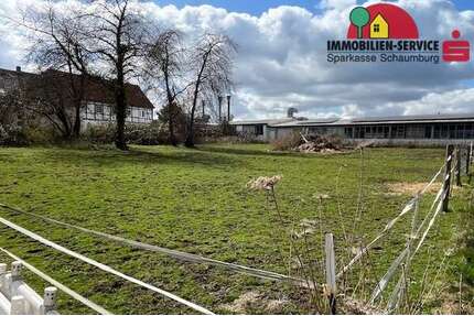 Grundstück zu verkaufen in Rinteln 195.000,00 € 1868 m²