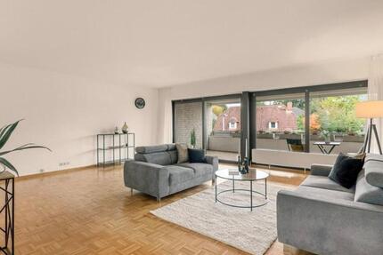 Erstbezug nach Sanierung! 3-Zimmer Wohnung (125qm) Isernhagen