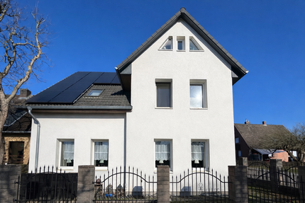 Haus zum Kaufen in Uelzen 399.000,00 € 156 m²