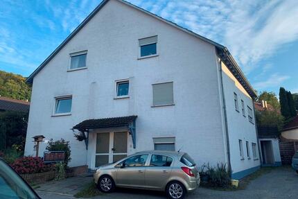 Gepflegte 5-Zimmer-Wohnung zum Verkauf - Lautertal (Odenwald)