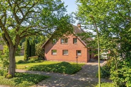 Haus zum Kaufen in Elmshorn 749.000,00 € 156 m²