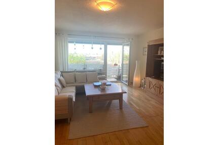 3-Zimmer ETW Straubing Süd74qmBalkonEBKGarage+Stellplatz3.OG