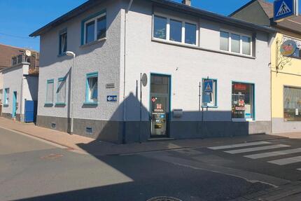 4 Zimmer Wohnung mit Terasse in Bingen-Büdesheim - Bingen am Rhein