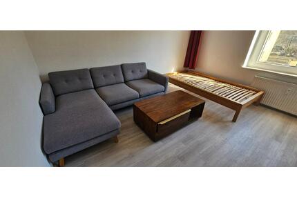 Möblierte 2-Zim-Wohnung, S Bahn Eichborndamm-Reinickendorf - Berlin Charlottenburg-Wilmersdorf