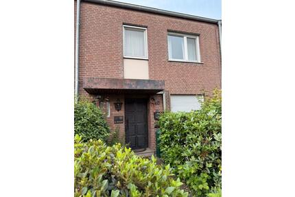 Reihenhaus in ruhiger Lage in Dortmund-Westerfilde von privat