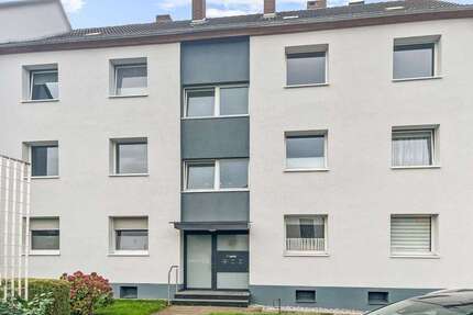 Wohnung zum Kaufen in Mülheim an der Ruhr 123.000,00 € 66.38 m²