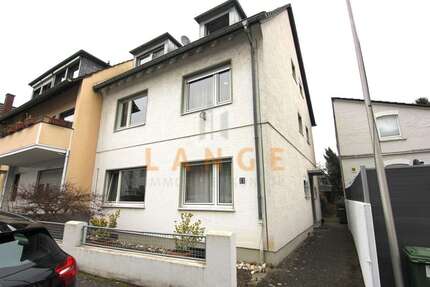 Haus zum Kaufen in Bonn Bad Godesberg 550.000,00 € 154 m² - Bonn / Bad Godesberg