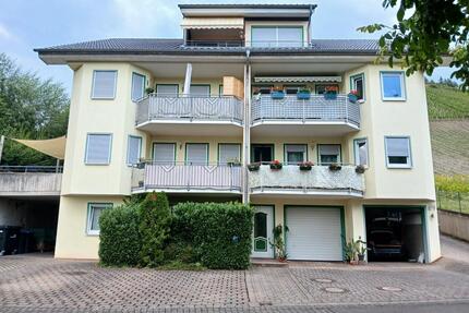 Single Wohnung - 500,00&nbsp;EUR Kaltmiete, ca.&nbsp; 50,00&nbsp;m&sup2; in Ayl (PLZ: 54441)