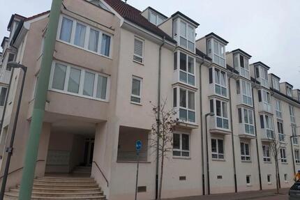 1-Zimmer-Wohnung – 24 m², direkt gegenüber der Uni - Germersheim