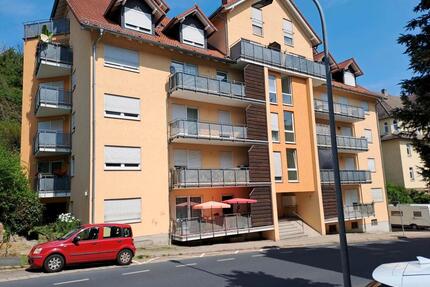 Vermietete Zweiraumwohnung zum Kauf - Meißen