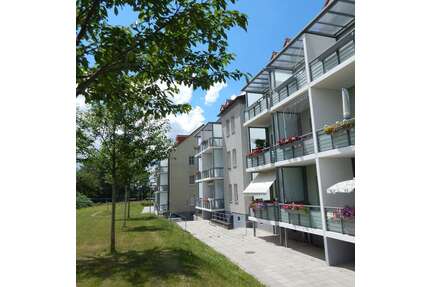 Wohnung zum Mieten in Schkeuditz 549,00 € 61 m²