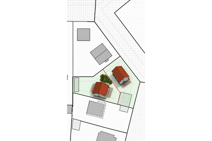 Grundstück zu verkaufen in Berlin 285.000,00 € 506 m²
