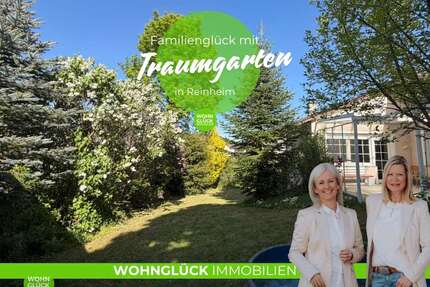 Haus zum Kaufen in Reinheim 499.000,00 € 185 m²