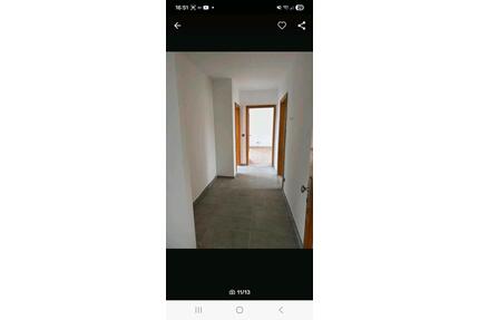 Wohnung zu vermieten in Bielefeld sennestadt