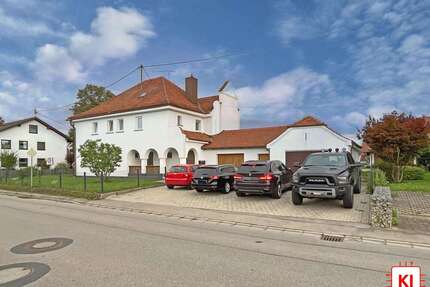 Haus zum Kaufen in Oberostendorf 450.000,00 € 170 m²