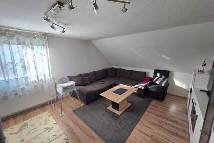 Moderne 2-ZKB in Schöneck-Kilianstädten ab 01.06. zu vermieten