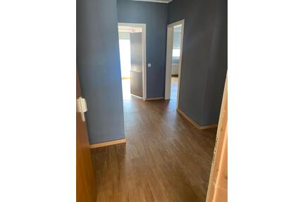 Helle 2-Zimmer-Wohnung mit Balkon in zentraler Lage von Mannheim