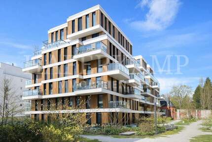 Wohnung zum Kaufen in Berlin 899.500,00 € 115 m²