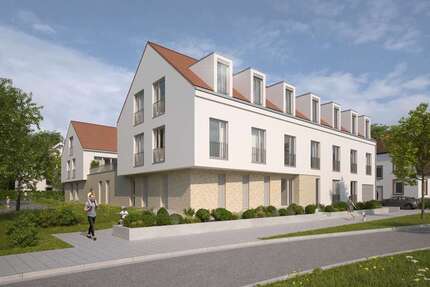 Wohnung zum Mieten in Baden-Baden 657,50 € 52.6 m²