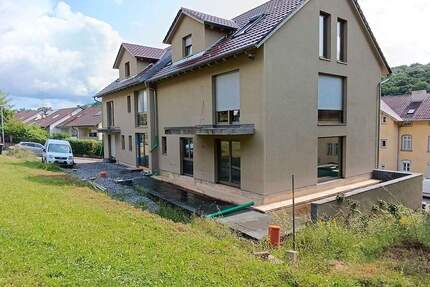 Sorgenfreier Neubau * Terrasse * altersgerecht * hochwertig * - Bietigheim-Bissingen