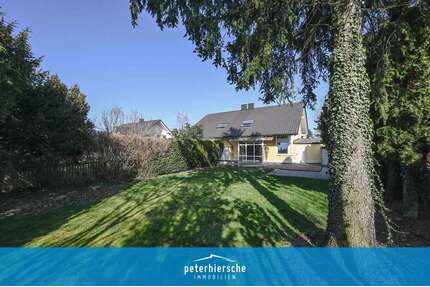 Haus zum Kaufen in München 1.065.000,00 € 134 m²