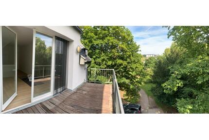 4.Zimmer Luxus-Wohnung Zentrale Lage am Wall in Herford