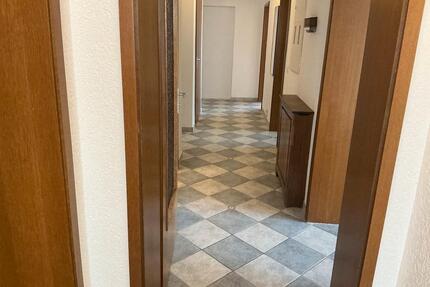 Einliegerwohnung in Netphen Hainchen