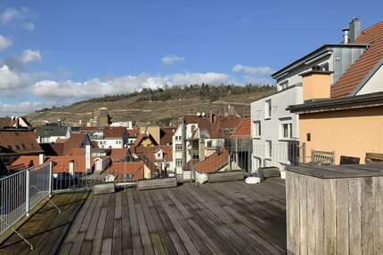 Wohnung zum Mieten in Esslingen 780,00 € 71 m²