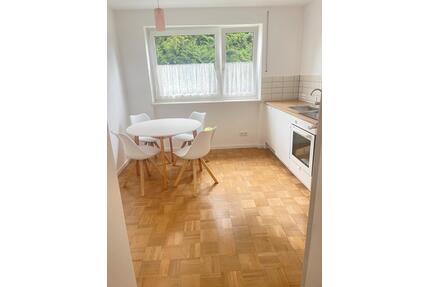 1,5 Zimmer Singleappartment im herzen von Rosenheim frisch Renovi